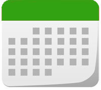 avialability calendar