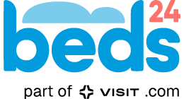 Beds24 Online Booking System