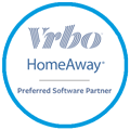 Homeaway Preferred Software Partner
