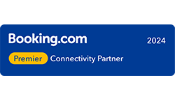 Booking.com preferred ID Partner